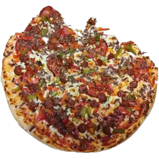 Pizza Cactus