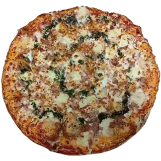 Pizza Cap-Horn