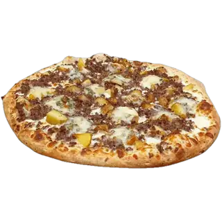 Pizza Gorgonzola