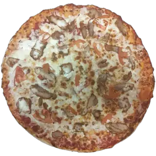 Pizza Kebab