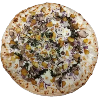 Pizza Kentucky