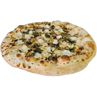 Pizza Grand large