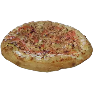Pizza Summer