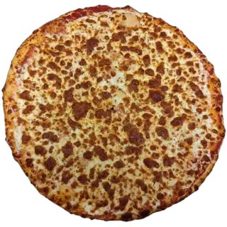 Pizza Marguerita