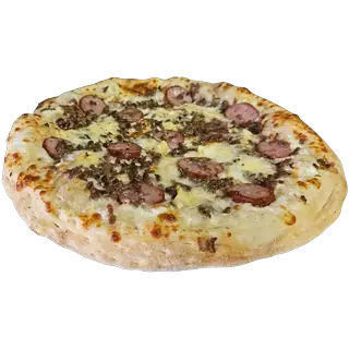 Pizza Montagnarde