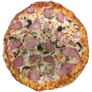 Pizza Regina