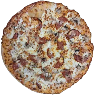 Pizza Torero